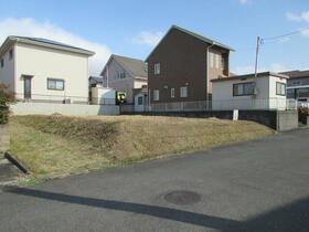 三重県伊賀市希望ヶ丘西３丁目