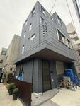 渋谷区本町１丁目 4階建 新築のイメージ