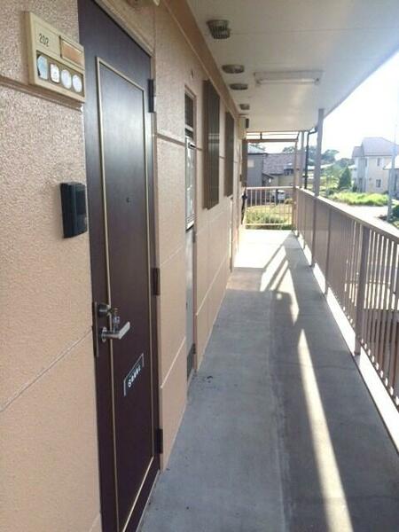 apartment 群馬県北群馬郡榛東村大字広馬場
地図を見る