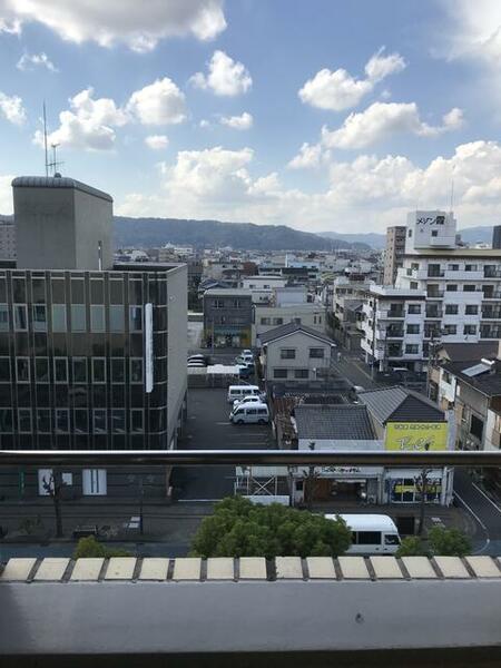 霞シティビル 406｜広島県福山市霞町１丁目(賃貸マンション1DK・4階・31.20㎡)の写真 その15