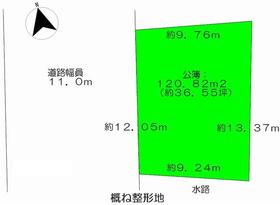 愛知県一宮市佐千原字郷前