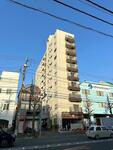 横浜市中区新山下１丁目 10階建 築56年のイメージ