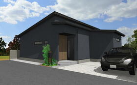 香川県高松市香川町大野