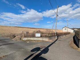 宮城県遠田郡美里町二郷字砂山