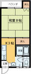 一関市萩荘字袋田 2階建 築32年のイメージ