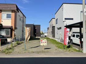 北海道江別市幸町