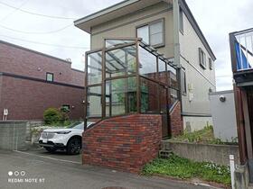 北海道札幌市南区澄川四条８丁目