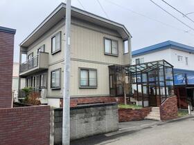 北海道札幌市南区澄川四条８丁目