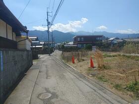 愛媛県新居浜市本郷１丁目