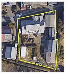 岐阜県羽島市足近町市場