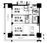 福岡市中央区桜坂１丁目 16階建 築4年のイメージ