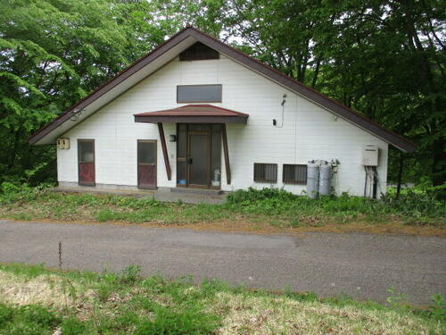 detached 長野県上水内郡信濃町大字大井