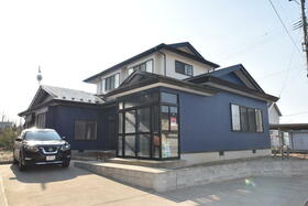 秋田県潟上市天王字追分西