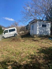 愛知県豊田市御船町東山畑