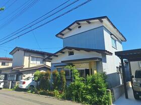 岩手県北上市常盤台３丁目