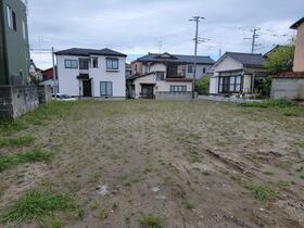 新潟県新潟市東区山の下町