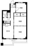 横浜市青葉区柿の木台 4階建 築36年のイメージ