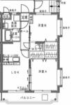 小林市細野 4階建 築13年のイメージ