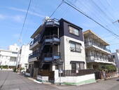 神戸市東灘区住吉本町２丁目 3階建 築40年のイメージ