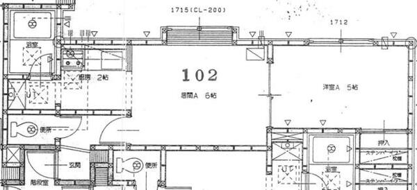 物件拡大画像