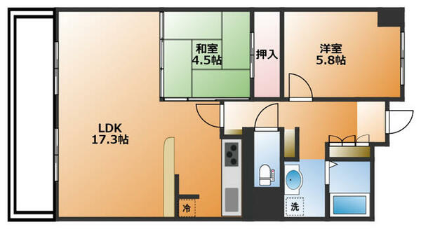 物件画像