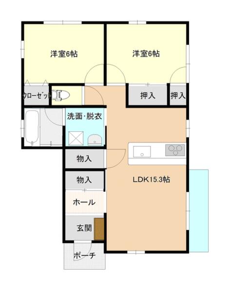 apartment 福島県南相馬市原町区国見町３丁目
地図を見る