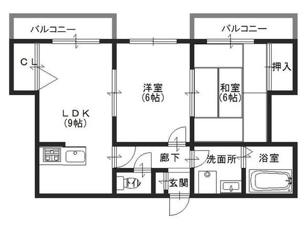 物件画像