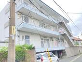 下関市古屋町１丁目 3階建 築35年のイメージ