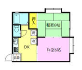 燕市吉田本所 2階建 築32年のイメージ