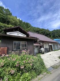 長野県長野市大字入山