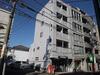 パールハウス東中野 4階 築32年5ヶ月の賃貸物件
