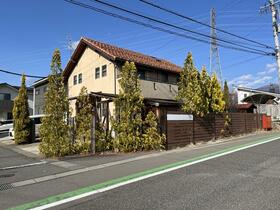 長野県上田市古里染屋