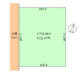 愛知県豊橋市西幸町字浜池
