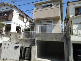 兵庫県神戸市北区鈴蘭台北町５丁目