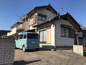 群馬県桐生市川内町３丁目