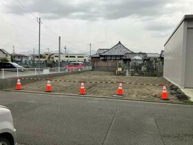 静岡県静岡市清水区美濃輪町