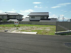 長野県長野市大字安茂里杏花台