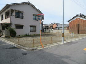 兵庫県姫路市網干区興浜