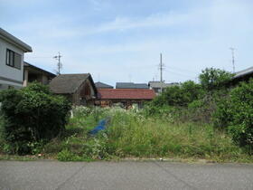 愛知県稲沢市祖父江町上牧上川田