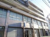 横浜市神奈川区神奈川２丁目 6階建 築58年のイメージ