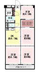 新松戸中央パークハウスＢ棟のイメージ