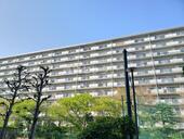 新松戸中央パークハウスＢ棟のイメージ