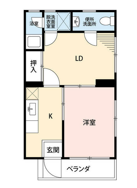 愛知県名古屋市東区徳川２丁目(賃貸マンション1DK・1階・40.00㎡)の写真 その1