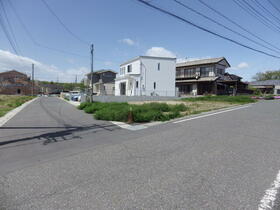 埼玉県東松山市大字西本宿