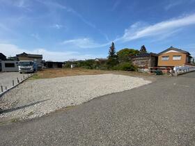 新潟県新潟市西蒲区巻乙