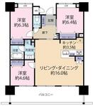 糸満市西崎６丁目 19階建 築4年のイメージ