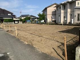 熊本県熊本市南区八分字町