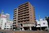 アンフィニ河原町 9階 築23年3ヶ月の賃貸物件