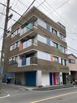 横浜市中区本牧大里町 5階建 築36年のイメージ