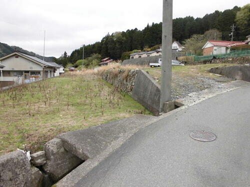 Land, Akitakata, Hiroshima